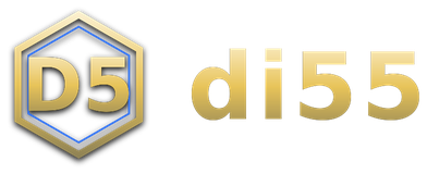 di55 logo